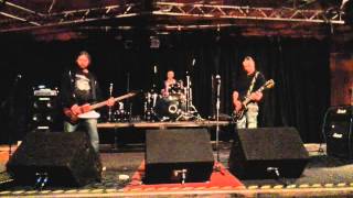 Neglected Fields soundcheck@Melna Piektdiena