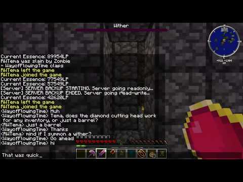 ForgeCraft 2 Server Tour - Episode #1