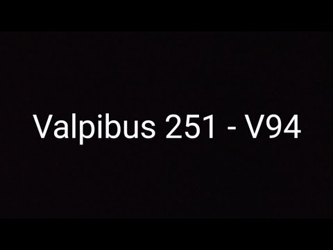 Valpibus 251 - V94