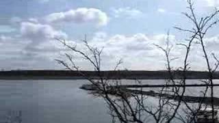 preview picture of video 'Lacul Chereusa - un loc ideal pentru pescuitul sportiv (4)'