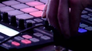 Mount Kimbie 'Would Know' live at The Great Escape // BeatCast Live Series