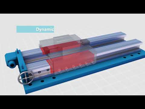 Exxonmobil : Slideway Full Length