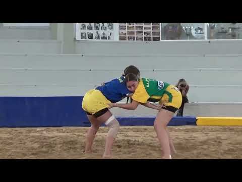 VIDEO DE ANTONIO LAGARTO PEREZ C.L MANINIDRA C.L GARDAL FEMENINAS DÍA 22.4.2022