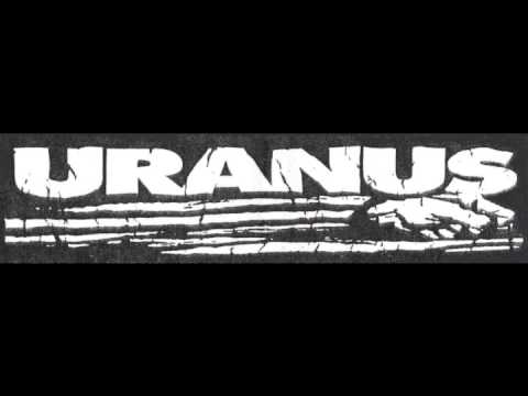 Union Of Uranus - Face Value (Disaster by Design 2x 7
