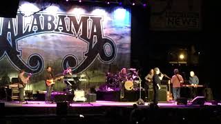 Alabama- There’s No Way