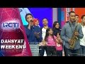 DAHSYAT Citra Scholastika Patah Hati 25 Feb 2017