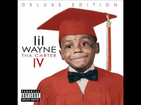 Lil Wayne - So Special Ft. John Legend ( Official HD ) The Carter