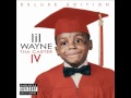 Lil Wayne - So Special Ft. John Legend ( Official HD ) The Carter