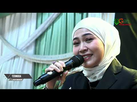 Ternoda | Selvi Anggraeni | Pernikahan Resi Aulia  & Qori | Kedoya Jakbar