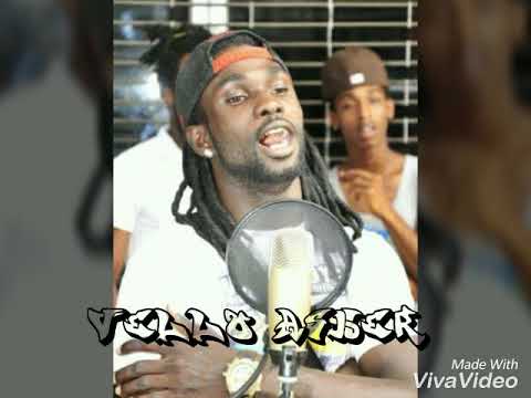 Vello asher x dupa zagazai