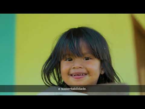 Campo Novo do Parecis - Polo Regional de Desenvolvimento | #terradegentequefaz