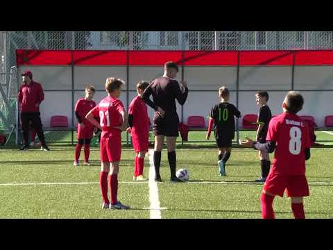 25.09.2021 AF R.Rebeja 2010 - VORAN 2010