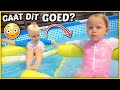 WE WiSTEN NiET DAT DiT BESTOND! ? | Bellinga Vlog #1780