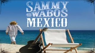 Sammy Hagar &amp; The Wabos - Mexico (2006) HQ
