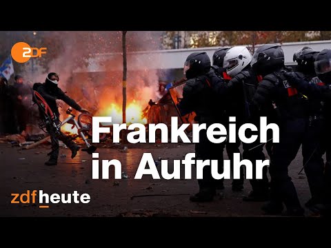 heute journal vom 05.12.2019