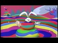 Yoplait Trix Yogurt Snowman TV Commercial