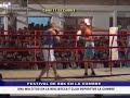 VIDEO DEL KNOCKOUT EN EL FESTIVAL DE BOX DE LA CUMBRE