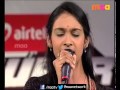 Anjana Sowmya The Best