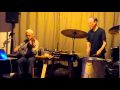 Jon Rose,Chris Cutler @ Cafe Oto 08.04.10