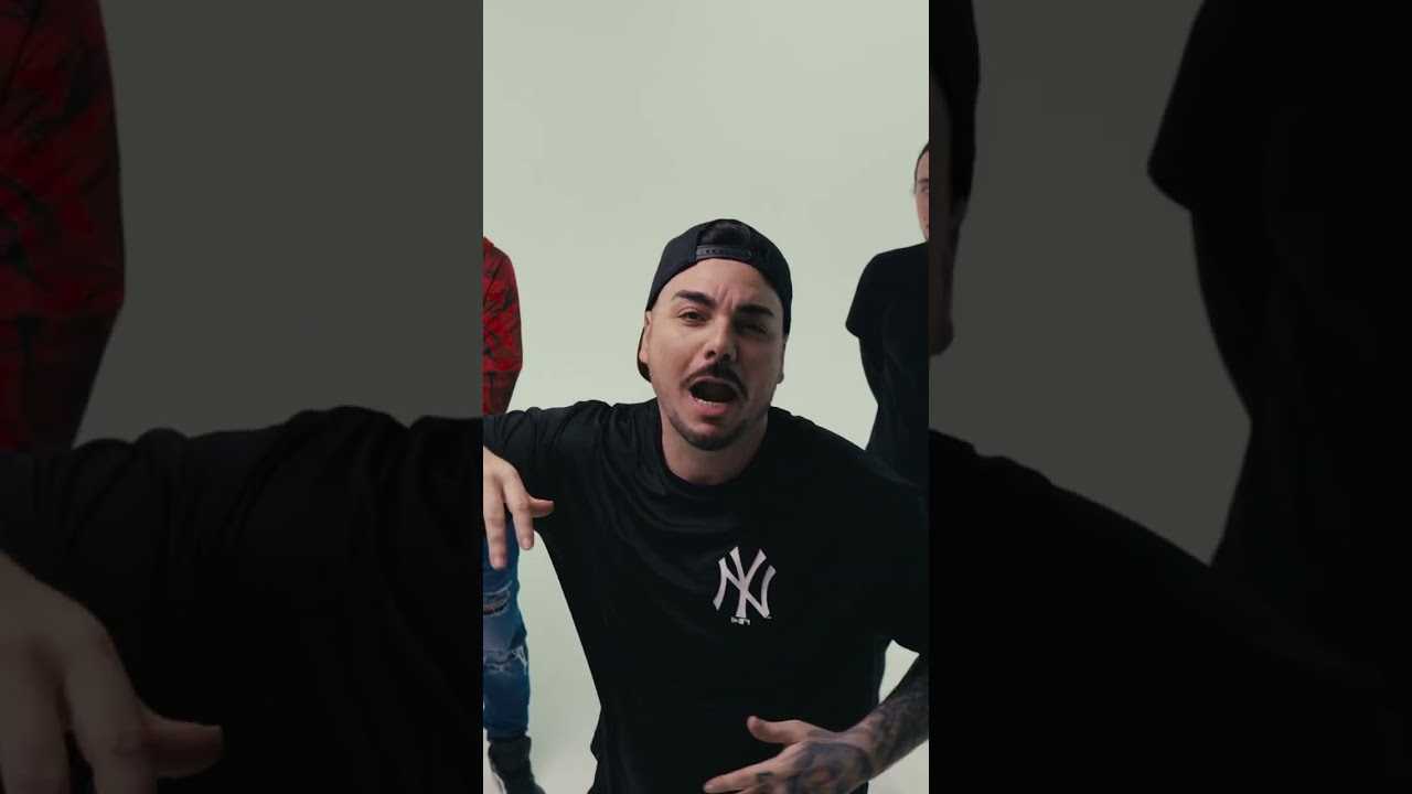 Bitsune, M’Go & Basskillah – Veteran (Official Music Video)