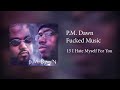 P.M. Dawn - I Hate Myself for You