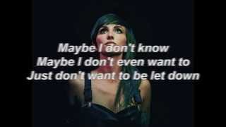 Lights - Child (Bonus Track) Lyrics
