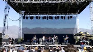 Adair - The Diamond Ring (Live Taste of Chaos 2015)