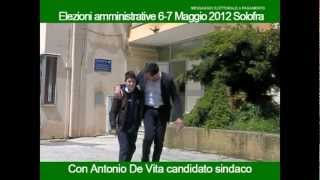 preview picture of video 'Spot elettorale Eugenio Del Vacchio.mpg'