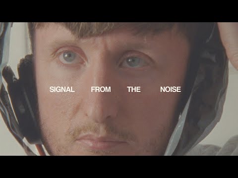 BADBADNOTGOOD - Signal From The Noise