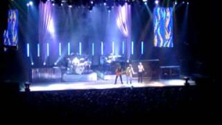 Deep Purple. Junkyard Blues. Dortmund 2006