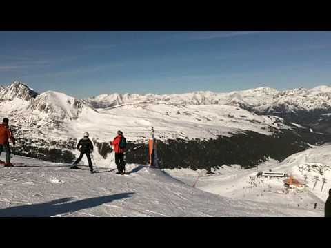 ZEBSNOW - Snowtrip ANDORRA Janeiro 2011