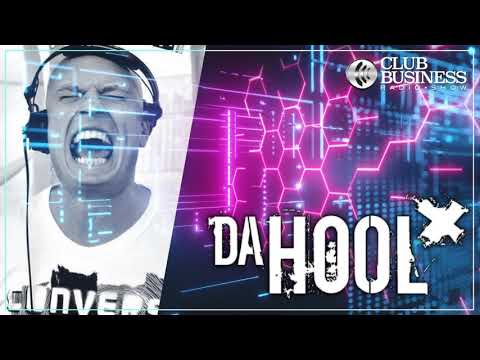 33/20 Da Hool live @ Club Business Radio Show 14.08.2020