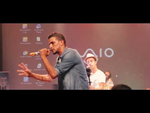 3Youn Elhak  - KAYN  (Clip Officiel) / 2015