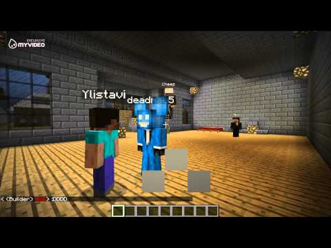 Minecraft FTB Blood and Bones 15 - MITHRIL ARMOR OP(Minecraft Mod Survival FTB)
