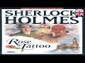 The Lost Files of Sherlock Holmes: The Case of the Rose Tattoo - English Longplay - No Commentary