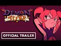 Gameplay video of Demon Turf  Playstation