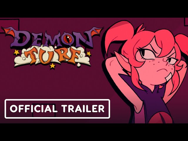 Video - Demon Turf (PC)