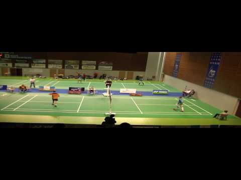 louis ducrot top 12 journee 2 maronne