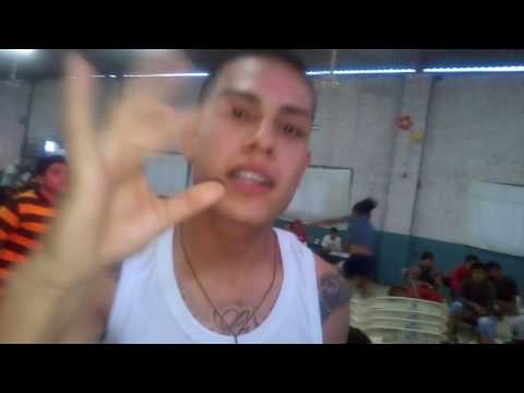 Mikrobarato & Gtwo - Por Eso Estoy Aquí (En Vivo en Ocotlan, Jalisco)