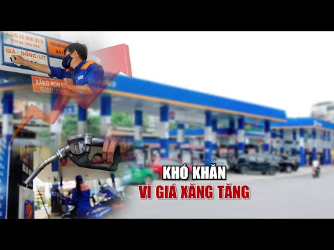 , title : 'Doanh nghiệp Vận tải khó khăn vì giá Xăng Dầu tăng| VTC14'