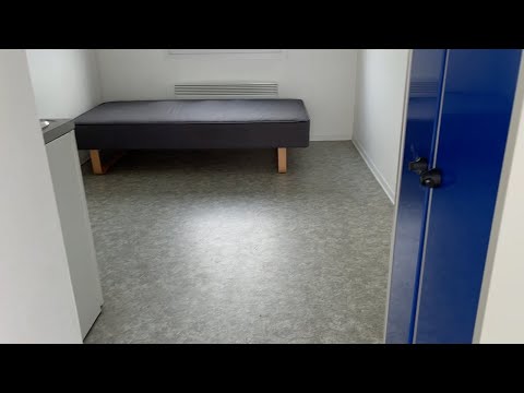 Köp Lägenhetsmodul 18 kvm med kök och badrum på Klaravik