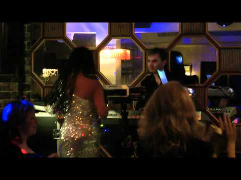 Elisete sings Verka Serduchka - Vse budet horosho