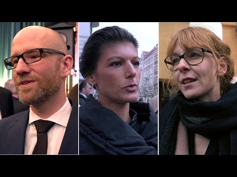 Braucht Politik Populismus? Umfrage unter Politikern und Journalisten