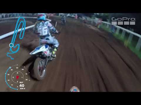 Gaúcho Arena Velocross - Feminina