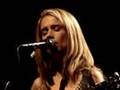 Heather Nova - Heal (live)