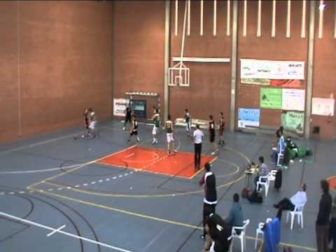 PTO SAGUNTO - CADETE A MBC