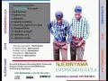 Injemnyama Ngyaxolisa Baba