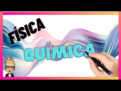 Transformações físicas e químicas - Vídeo Animado