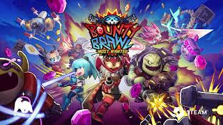 (Short Teaser)Bounty Brawl: Most Wanted
