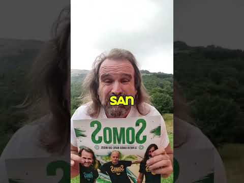 "SomoS" nueva banda Mario San Miguel